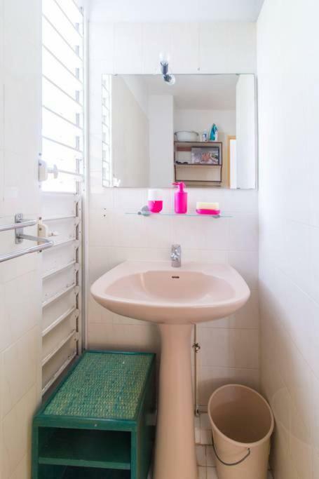 Superbe Studio Avec Jacuzzi Prive Apartment Sainte-Anne Ngoại thất bức ảnh